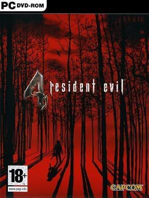 Resident Evil 4 147027280001R244_N