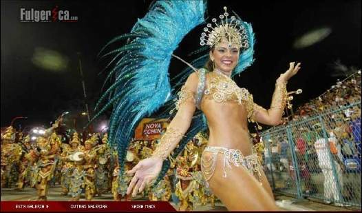 Le carnaval de RIO Picture38