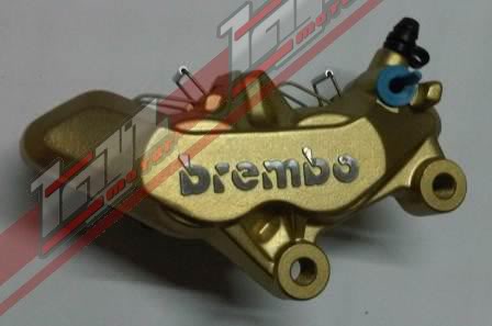 Layz Motor Ninja 250 Karbu : Update Barang Terbaru...Gear EQUINOX @Last Page Brembo2pin