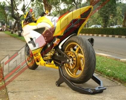 Layz Motor Ninja 250 Karbu : Update Barang Terbaru...Gear EQUINOX @Last Page Buntutzx6-1