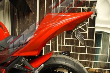 Layz Motor Ninja 250 Karbu : Update Barang Terbaru...Gear EQUINOX @Last Page Buntutzx6-2