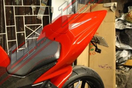 Layz Motor Ninja 250 Karbu : Update Barang Terbaru...Gear EQUINOX @Last Page Buntutzx6-3