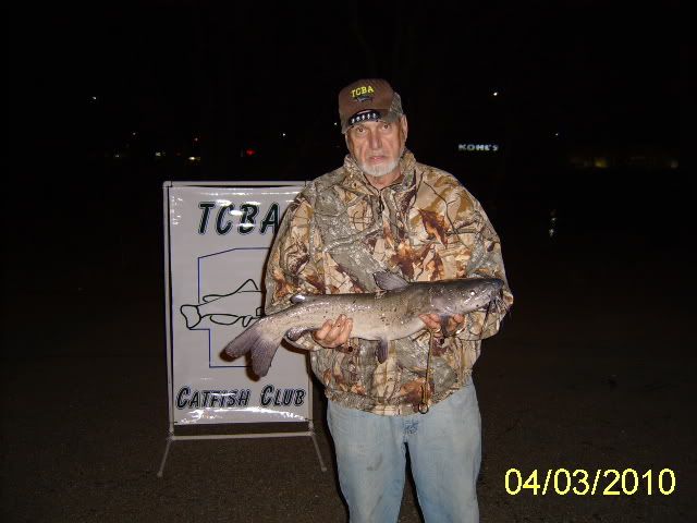 Results For  April 3rd TCBA (Ohio) Catfish Club Tournament 04-03-10_3rdbig