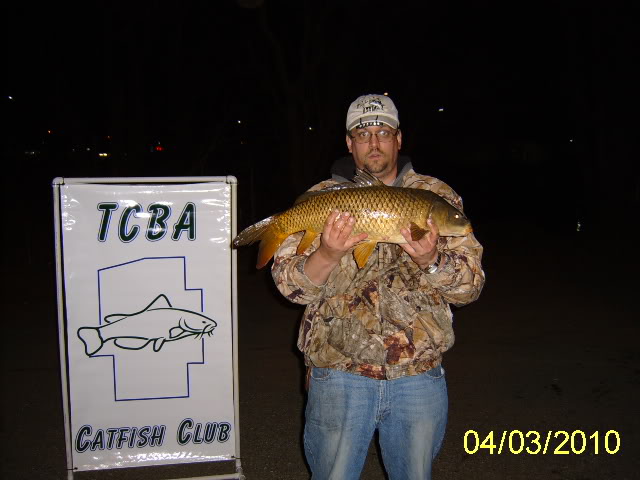 Results For  April 3rd TCBA (Ohio) Catfish Club Tournament 04-03-10_odd