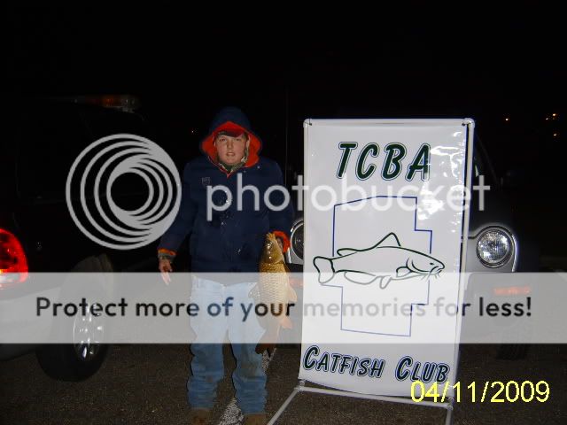 TCBA Catfish Tournament Results for April 11th 04-11-09_odd