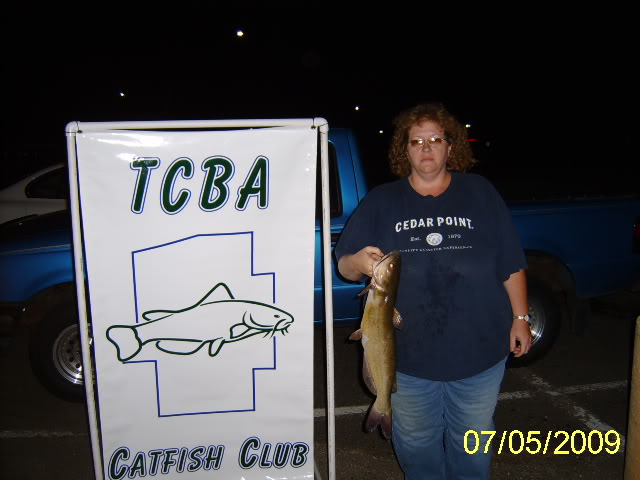 TCBA Catfish Tournament Results For July 4th 07-04-09_bigAmy