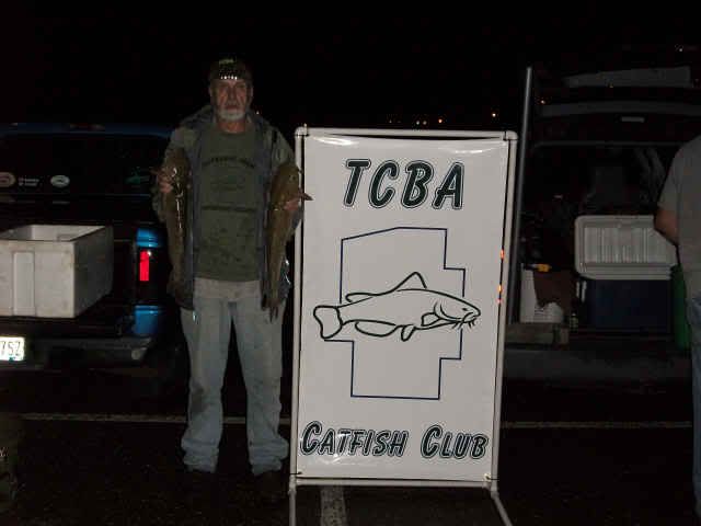 TCBA OHIO Catfish Tournament Results For August 1 2009 Dad1rstPlaceBigFIsh8-01