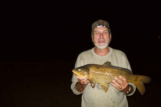 TCBA Catfish Tournament Results For 8-02-08  DOUBLE POINTS Dad6lbs11ozcarp8-02oddfish