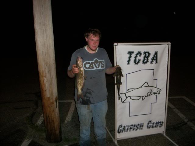  TCBA Catfish Tournament Results for 6-11  100_0512