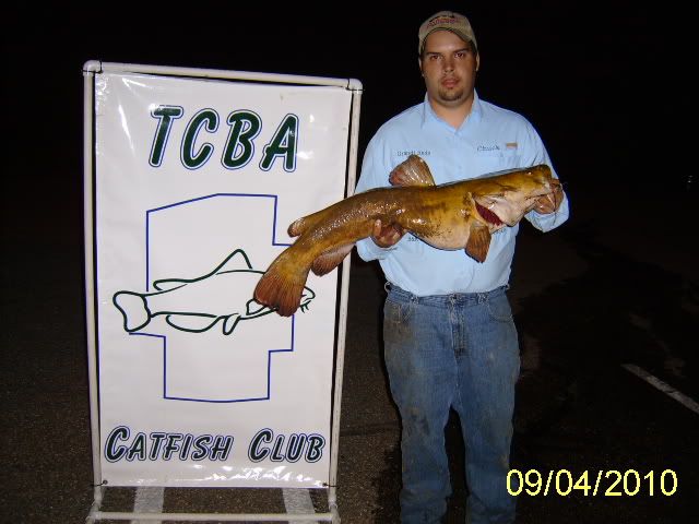 TCBA Catfish Tournament Results for September 4      09-04-10_1stbig