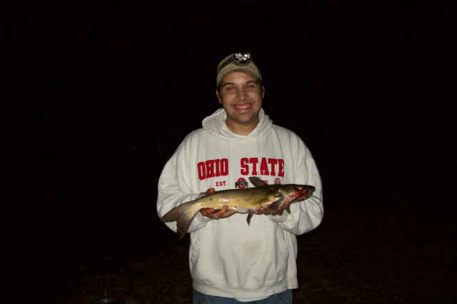 Pike Island Dam 8-11 Chuckiewithaohioriverchannel