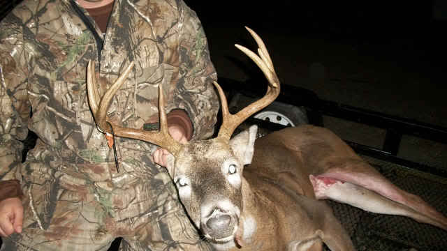 Dads Buck 11-04 Dads9ptbuck11-042