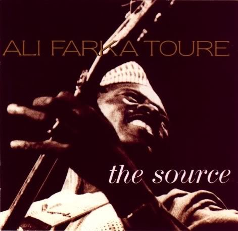 Ali Farka Tour Source