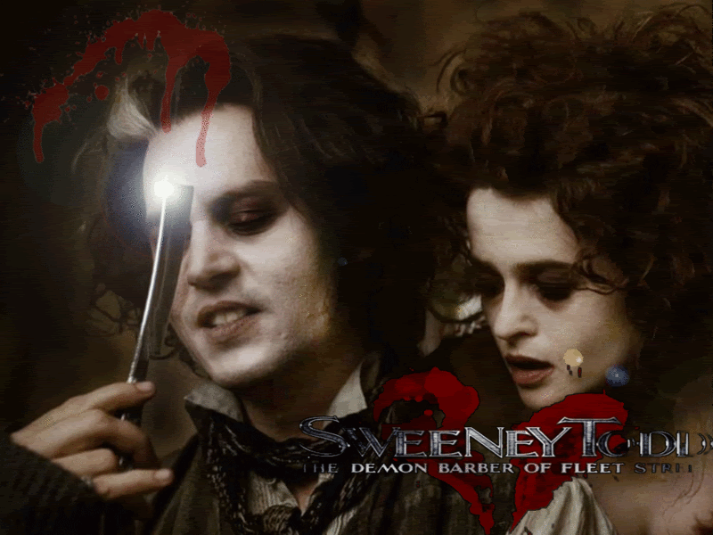 Картинката, която описва настроението ви.. - Page 3 Sweeney-todd