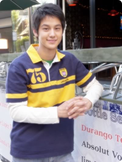  [Pic Kim Bum] Các Fan chàng hoàng tử này vào đi nào 2002046