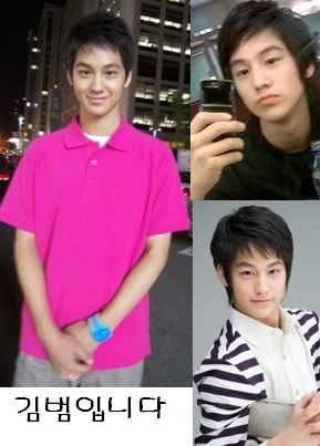 Choang' vang' voi' Kim Bum of Hams !!! 48206