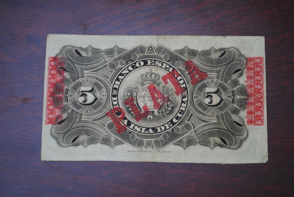 5 Pesos del Banco Español de la isla de Cuba (1896) DSC_0025_zpsfd26d78a