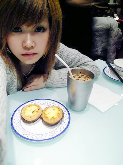 [Ulzzang] YAYA 2740795829