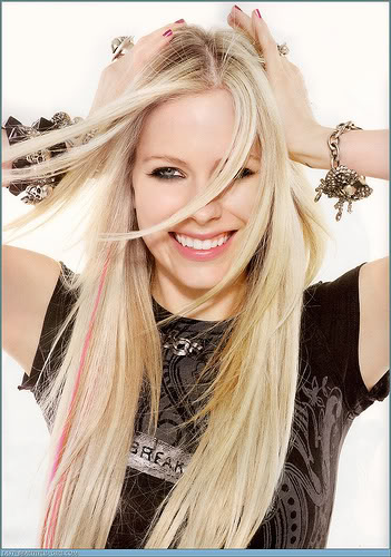    avril lavigne AvrilLav