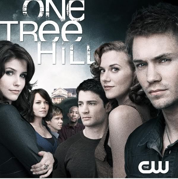 One Tree Hill / Les Frères Scott - Saison 5 (SPOILERS) Promo_season5_cast_01