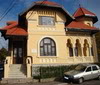 Vila Sonet-Muzeul Mihai Codreanu