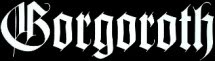 Gorgoroth Gorgoroth_logo