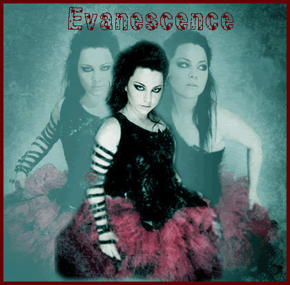 Evanescence Tüm Resimleri Evanescence