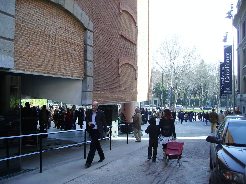 CaixaForum - Herzog & de Meuron IMGP7072