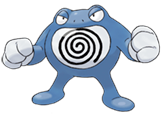 Favorite Pokemon? Poliwrath