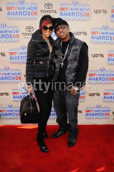 Mo and Rocko red carpet 83343060