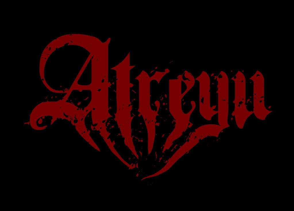 Atreyu! \m/ Atreyu_2006_logo