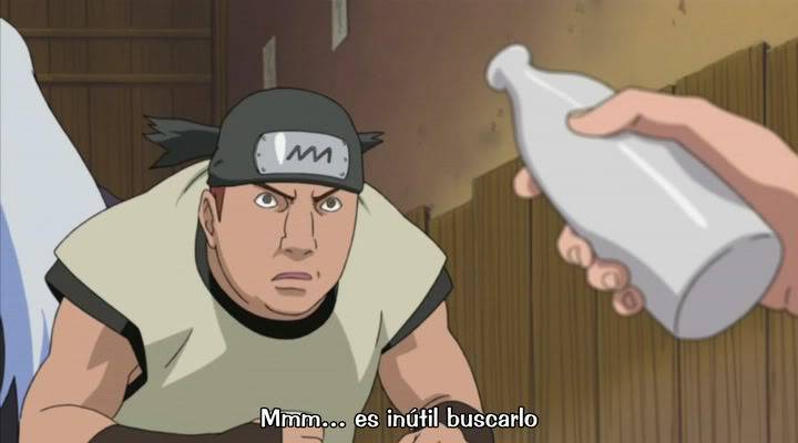 Naruto Shippuuden discucion Dibujo2