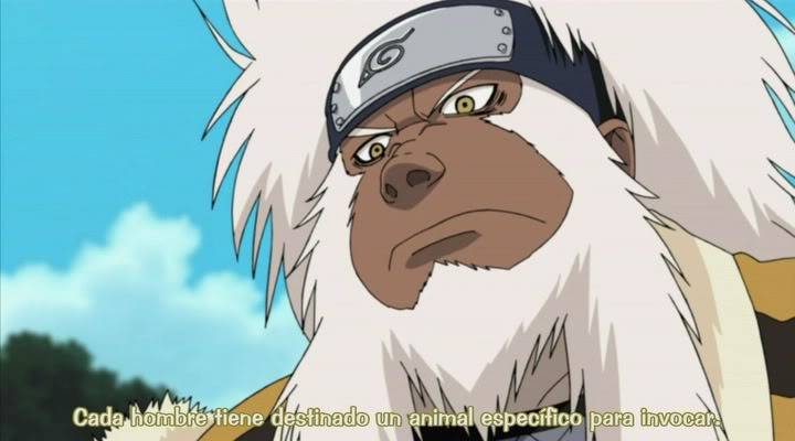 Naruto Shippuuden discucion H15