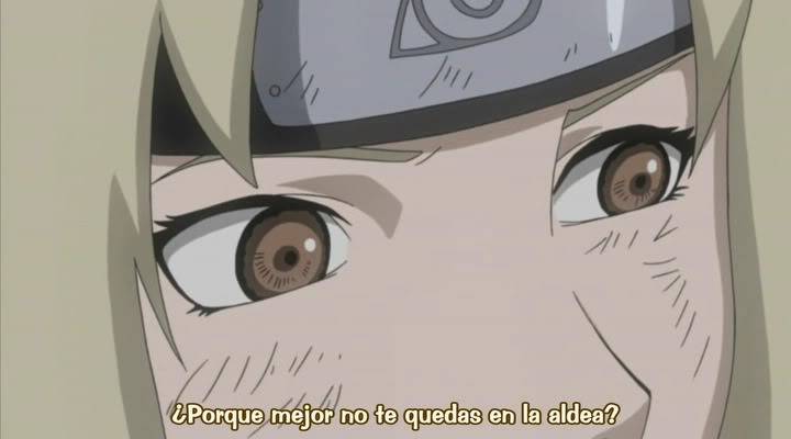 Naruto Shippuuden discucion H7