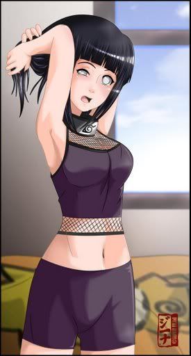 Hinata Hyuuga Hinata2