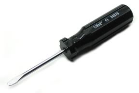 Battle Image Screwdriver