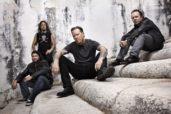 Recopilacion de fotos ineditas (Hace tu aporte) Metallica-4