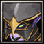 Phantom Assassin Mortred