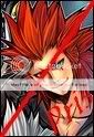 Organisation XIII Axel