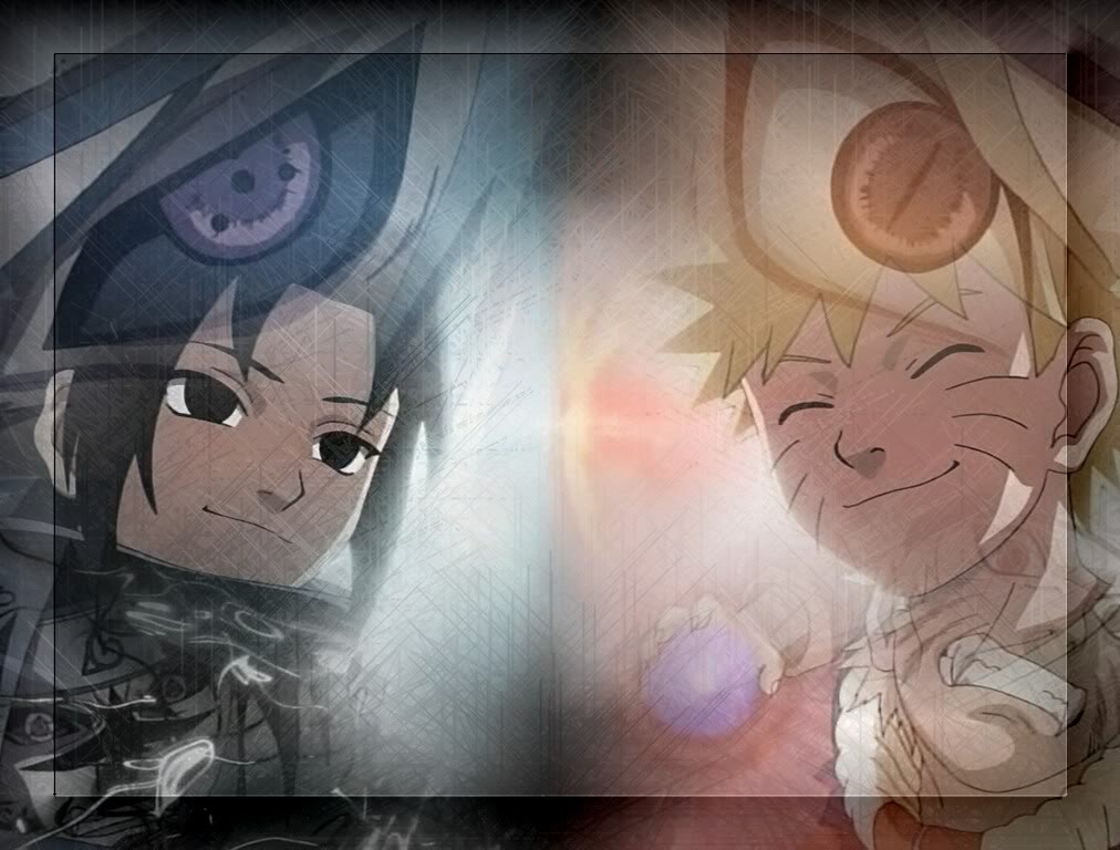 Imagenes, Naruto eres el mejor (L),.(L) Narutobackground