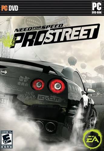       Need For Speed: Prostreet [ Full ] 6ue9amerh0