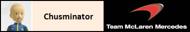 25 Marzo .-. Singapur SINGAPORE GP Chusminator