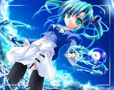 Imagenes manga - Pgina 2 Wateranime