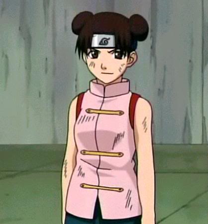 ::×:: صور لـ تن تن ـ ::×:: Naruto_tenten0013