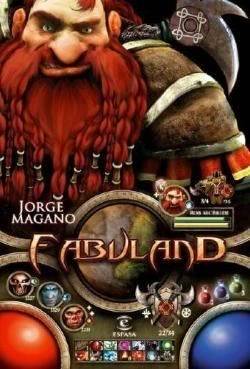 Fabuland - Jorge Magano FABULAND