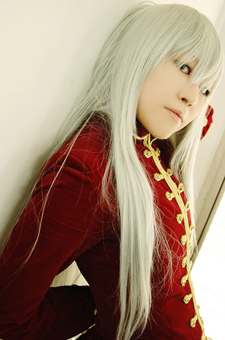 Cosplay de Fruits Basket  Picture10