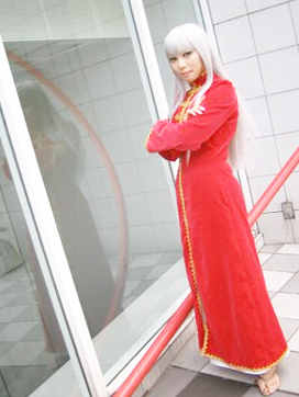 Cosplay de Fruits Basket  Picture5