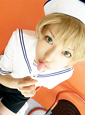 Cosplay de Fruits Basket  Picture13