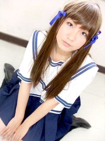 Cosplay de Fruits Basket  Picture6