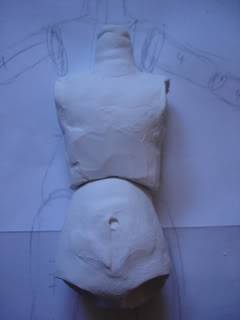 Projekt Junku - modelleringsdagbog Torso11